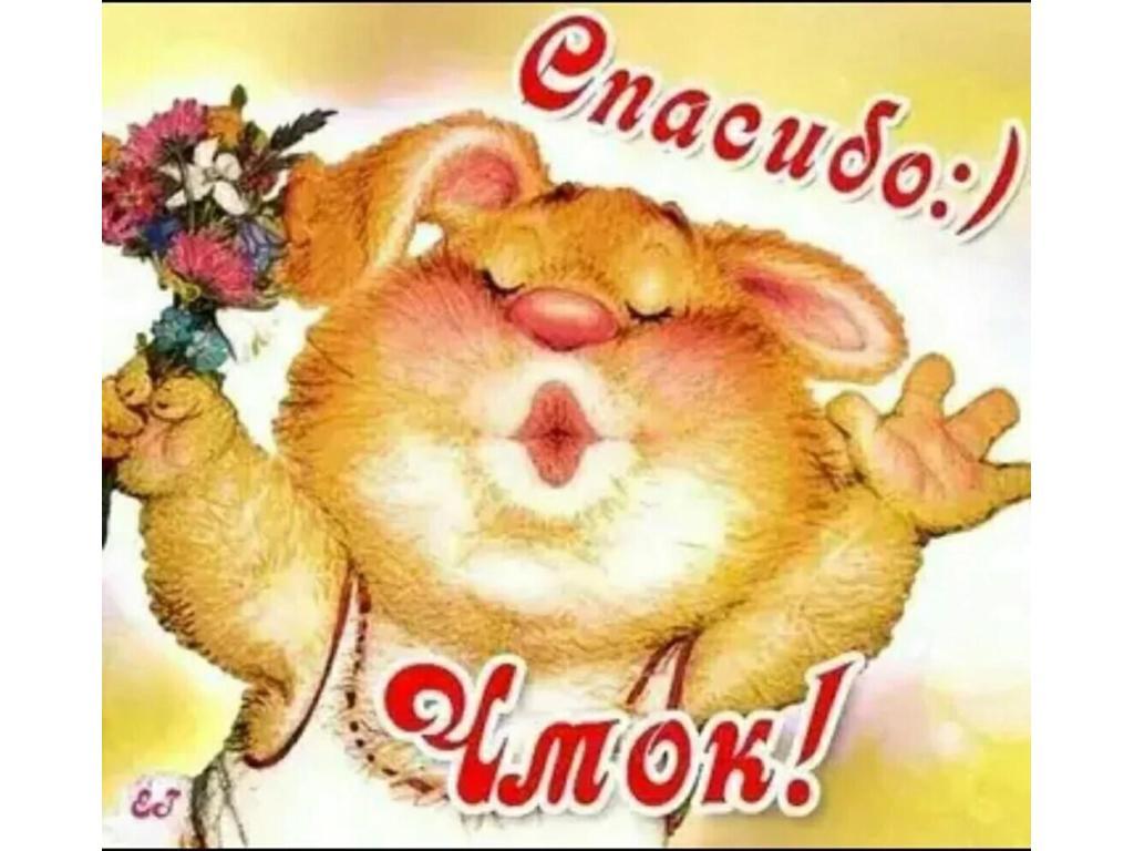 Благодарность родителям!!!