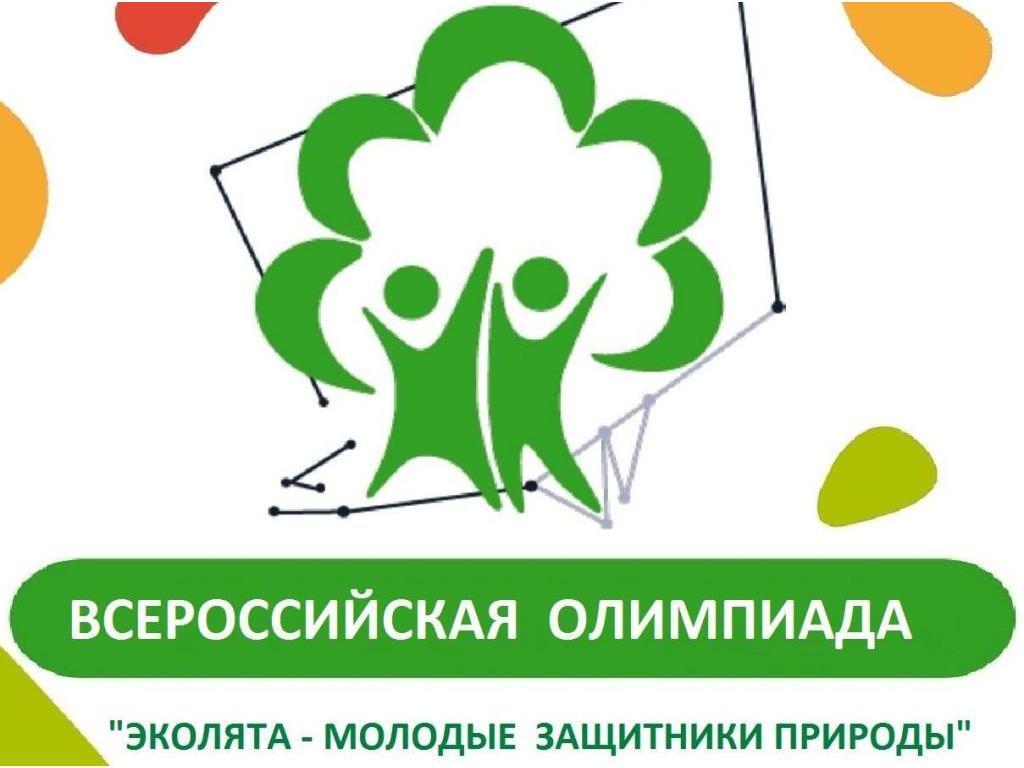 Наши призёры всероссийской олимпиады для дошкольников: "Эколята - молодые защитники природы" 